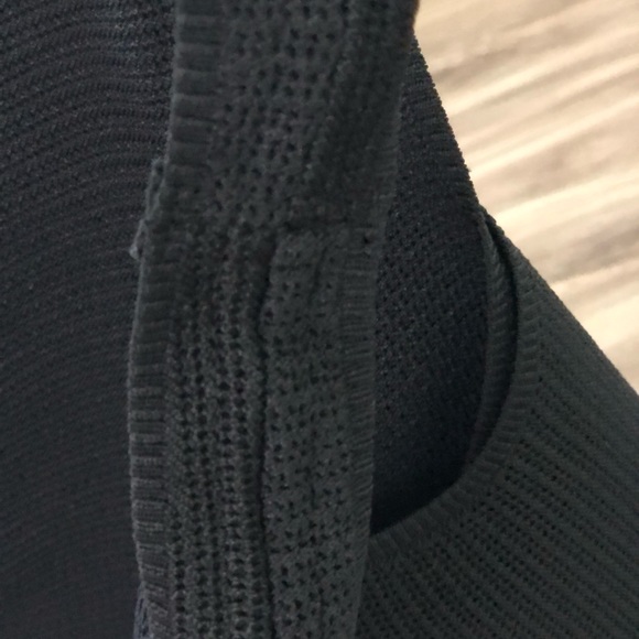 Everlane The Teardrop Tote in ReKnit Knit Bucket B - Picture 8 of 9